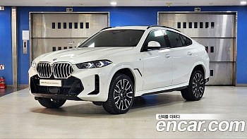 BMW X6 xDrive40i M Sport купить на сайте DeffCars