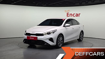 Kia K3 1.6 Prestige купить на сайте DeffCars