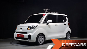 Kia RAY Van Prestige Kia RAY Van Prestige купить по цене 1 355 205 ₽  на сайте DeffCars