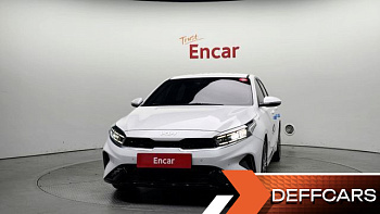 Kia K3 1.6 signature купить по цене 2 263 034 ₽  на сайте DeffCars