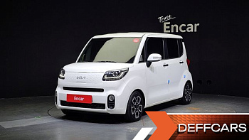 Kia RAY Signature купить по цене 1 634 109.52 ₽  на сайте DeffCars