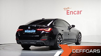 BMW I4 eDrive40 M Sports Pro купить на сайте DeffCars