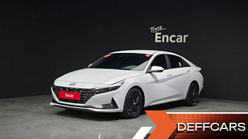 Hyundai AVANTE Modern купить по цене 2 330 417 ₽  на сайте DeffCars