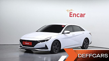 Hyundai AVANTE 1.6 Inspiration купить по цене 2 036 958.48 ₽  на сайте DeffCars