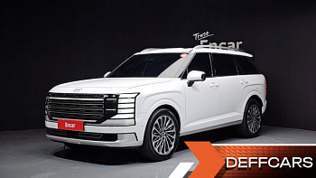 Hyundai PALISADE Gasoline 2.5T 4WD 7-Seater Calligraphy купить по цене 6 864 593 ₽  на сайте DeffCars