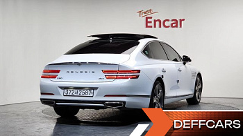 Genesis G80 Gasoline 3.5 Turbo AWD купить на сайте DeffCars