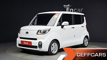 Kia RAY Prestige Kia RAY Prestige купить по цене 1 550 084 ₽  на сайте DeffCars