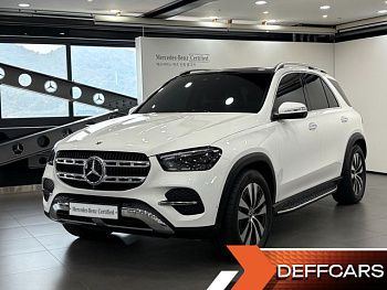 Mercedes GLE-CLASS GLE300d 4MATIC купить по цене 9 418 690 ₽  на сайте DeffCars