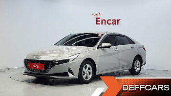 Hyundai AVANTE 1.6 Smart купить по цене 2 027 682 ₽  на сайте DeffCars