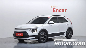 Kia NIRO Best Selection купить на сайте DeffCars
