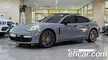 Porsche PANAMERA 2.9 4S купить на сайте DeffCars