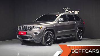 Jeep CHEROKEE 3.6 Limited WK2 купить по цене 7 066 995.65 ₽  на сайте DeffCars