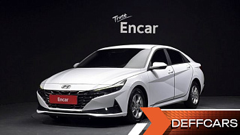 Hyundai AVANTE 1.6 Modern купить по цене 2 052 298 ₽  на сайте DeffCars