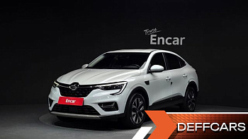 Renault-KoreaSamsung XM3 1.6 GTe RE купить по цене 2 181 640.49 ₽  на сайте DeffCars