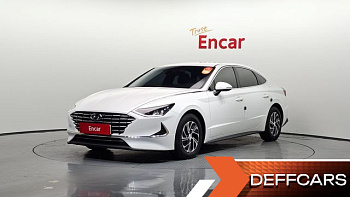 Hyundai SONATA Modern купить по цене 2 208 834 ₽  на сайте DeffCars