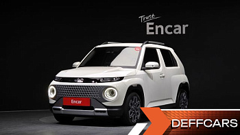 Hyundai CASPER Inspiration купить на сайте DeffCars