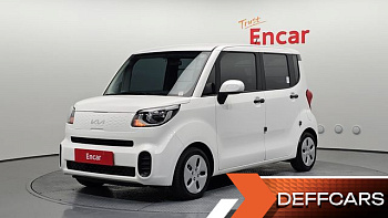 Kia RAY Van Standard купить на сайте DeffCars