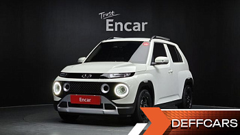 Hyundai CASPER Turbo Modern купить по цене 1 984 612 ₽  на сайте DeffCars