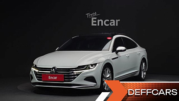 Volkswagen ARTEON 2.0 TDI Prestige купить по цене 3 353 196.20 ₽  на сайте DeffCars
