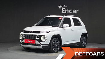 Hyundai CASPER Turbo Inspiration купить по цене 1 908 949.99 ₽  на сайте DeffCars