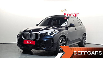 BMW X5 xDrive 40i M Sport купить на сайте DeffCars