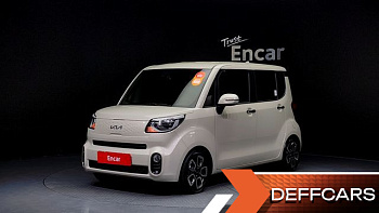 Kia RAY Signature купить по цене 1 729 763 ₽  на сайте DeffCars