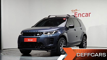 Land Rover DISCOVERY SPORT P250 Dynamic SE купить на сайте DeffCars