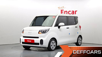 Kia RAY Van Standard купить на сайте DeffCars