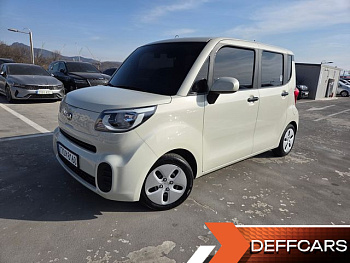 Kia RAY Van Prestige купить на сайте DeffCars