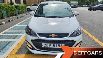 ChevroletGMDaewoo SPARK Premier купить на сайте DeffCars