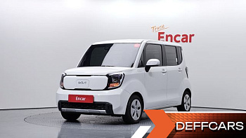 Kia RAY Van 2-Seater AIr купить на сайте DeffCars