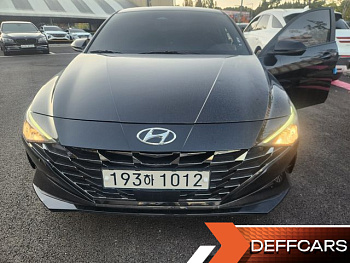 Hyundai AVANTE 1.6 Modern купить по цене 2 102 932.55 ₽  на сайте DeffCars