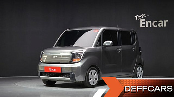 Kia RAY Van 2-Seater Prestige Special Kia RAY Van 2-Seater Prestige Special купить по цене 1 571 282.25 ₽  на сайте DeffCars