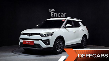 Ssangyong TIBOLI 1.5 A3 2WD купить на сайте DeffCars