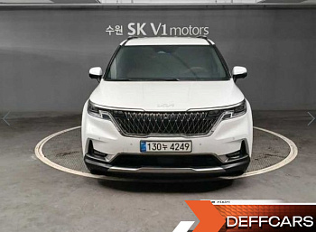 Kia CARNIVAL Gasoline 7-Seater Signature купить по цене 7 005 867.50 ₽  на сайте DeffCars