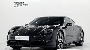 Porsche TAYCAN Base купить на сайте DeffCars