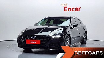 Hyundai SONATA 2.0 Premium Plus купить по цене 2 214 528 ₽  на сайте DeffCars