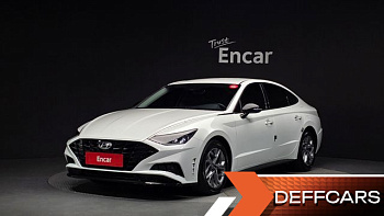 Hyundai SONATA 2.0 Modern купить по цене 2 184 404 ₽  на сайте DeffCars