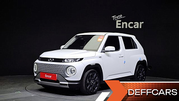 Hyundai CASPER Modern купить по цене 1 711 210 ₽  на сайте DeffCars