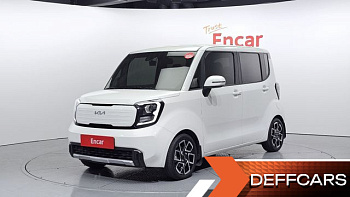 Kia RAY Signature купить по цене 2 267 910.10 ₽  на сайте DeffCars