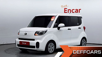 Kia RAY Van Prestige купить по цене 1 425 551 ₽  на сайте DeffCars