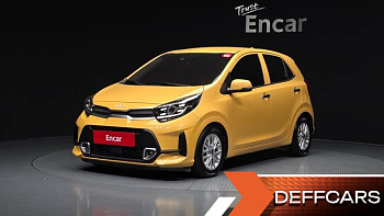 Kia MORNING Signature купить на сайте DeffCars