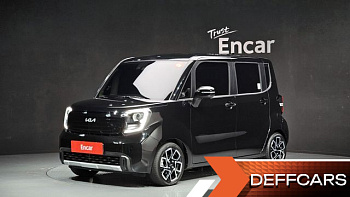 Kia RAY Signature купить по цене 2 204 710 ₽  на сайте DeffCars