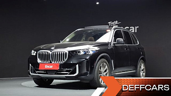 BMW X5 xDrive 30d xLine купить по цене 10 884 676 ₽  на сайте DeffCars