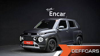 Hyundai CASPER Turbo Van Smart купить на сайте DeffCars