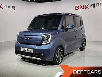 Kia RAY Signature купить по цене 2 420 215 ₽  на сайте DeffCars