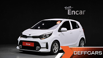 Kia MORNING Standard Kia MORNING Standard купить по цене 1 336 918.89 ₽  на сайте DeffCars