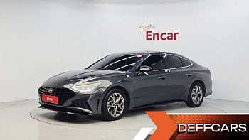 Hyundai SONATA 1.6 Turbo Premium Plus купить по цене 2 424 996 ₽  на сайте DeffCars