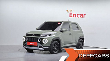 Hyundai CASPER Turbo The Essential Light купить по цене 2 223 244 ₽  на сайте DeffCars