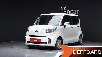 Kia RAY Prestige Kia RAY Prestige купить по цене 1 404 366 ₽  на сайте DeffCars